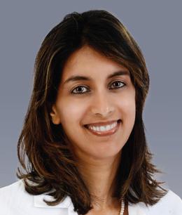 Arati C. Patel, MD - Profile